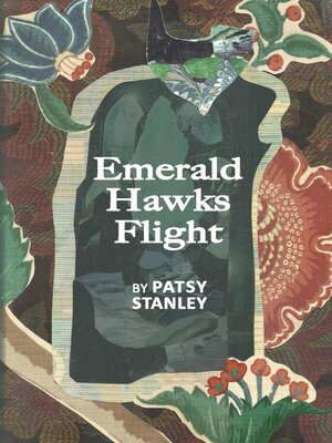 cover image of Emerald Hawks Flight